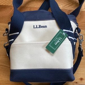 L.L.Bean Insulated Tote/Lunchbox